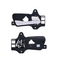 Load image into Gallery viewer, Chrome Front Right Inner Door Handle for Hyundai i30 FD 2007 - 2012
