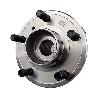 Front Left Wheel Bearing Hub for Land Rover Range Rover P38 S SE 1994~2002 4WD
