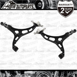 PAIR NEW FRONT LOWER CONTROL ARMS FOR JEEP GRAND CHEROKEE WK2 2010~2016
