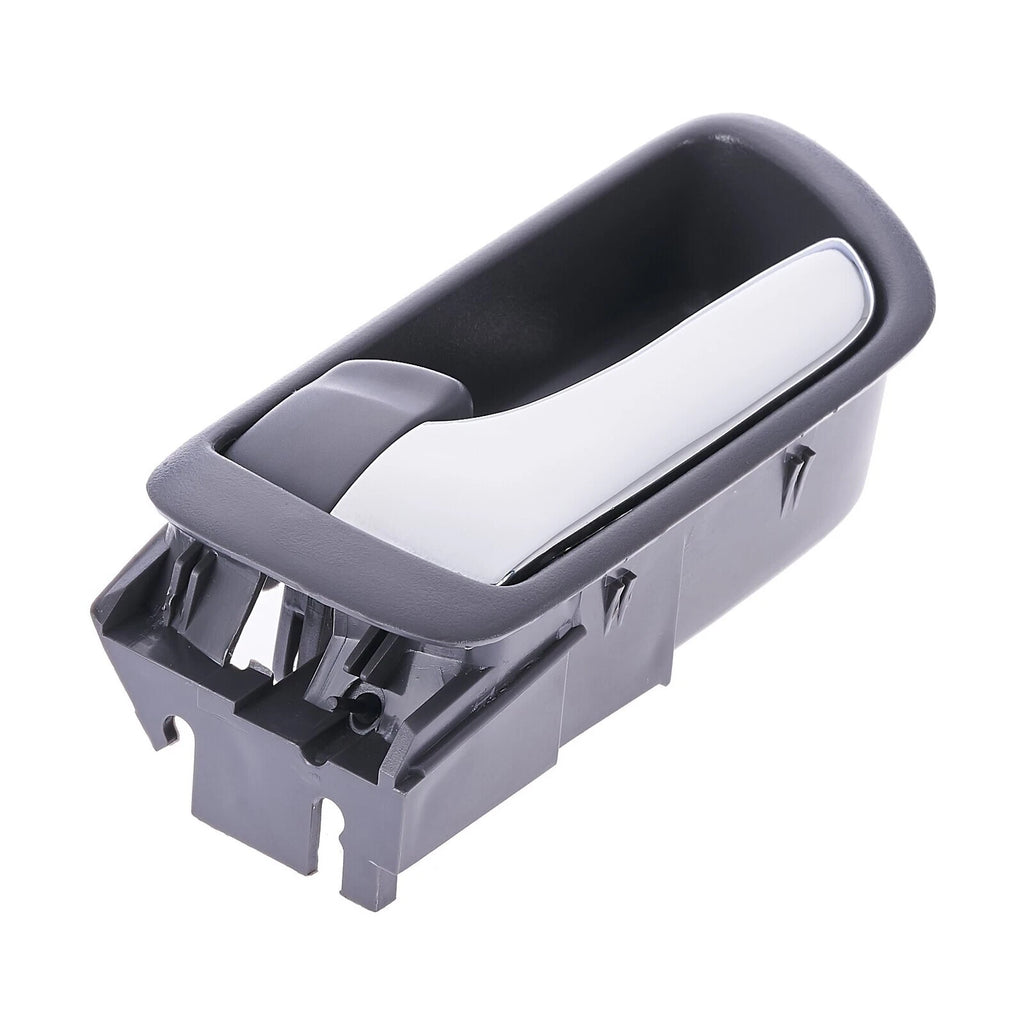 4pc Set Left Right Front R Rear Chrome Inner Door Handle for Toyota Camry CV 36