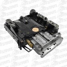 Load image into Gallery viewer, Transmission Valve Body Solenoid w/Conductor Plate For Mercedes-Benz 722.6 TCU