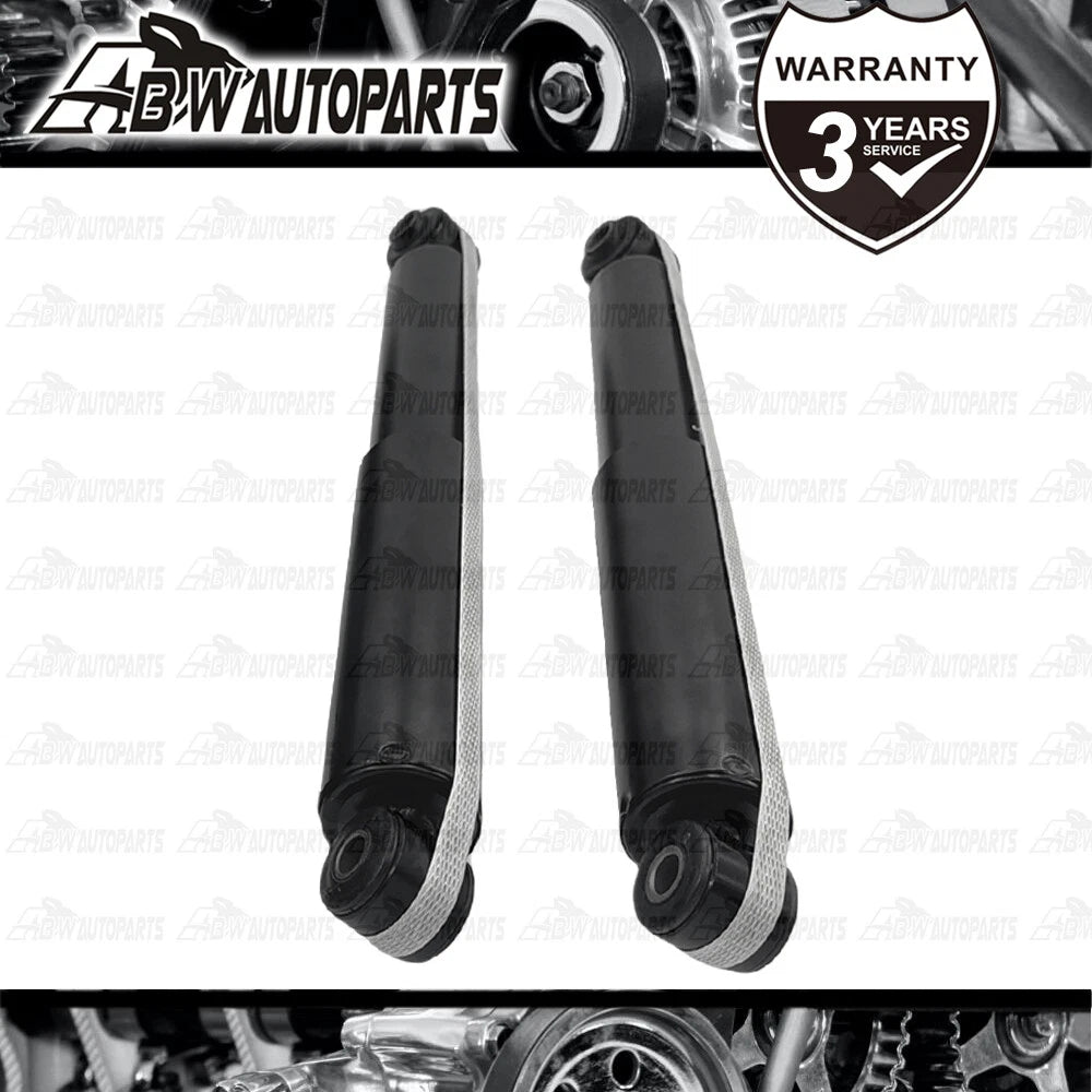 For Ford Falcon BA BF FG Sedan STD & LOW Rear Heavy Duty Shock Absorbers