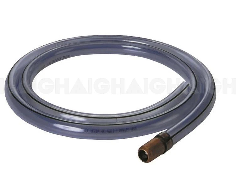 Orcon Jiggle Siphon 19mm 10LPM JSB219