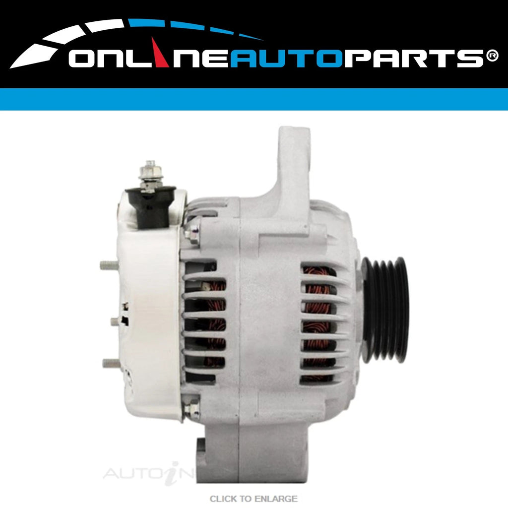 Alternator for Suzuki Liana RH416 RH418 4cyl 1.6L M16A 1.8L M18A 2001~2007