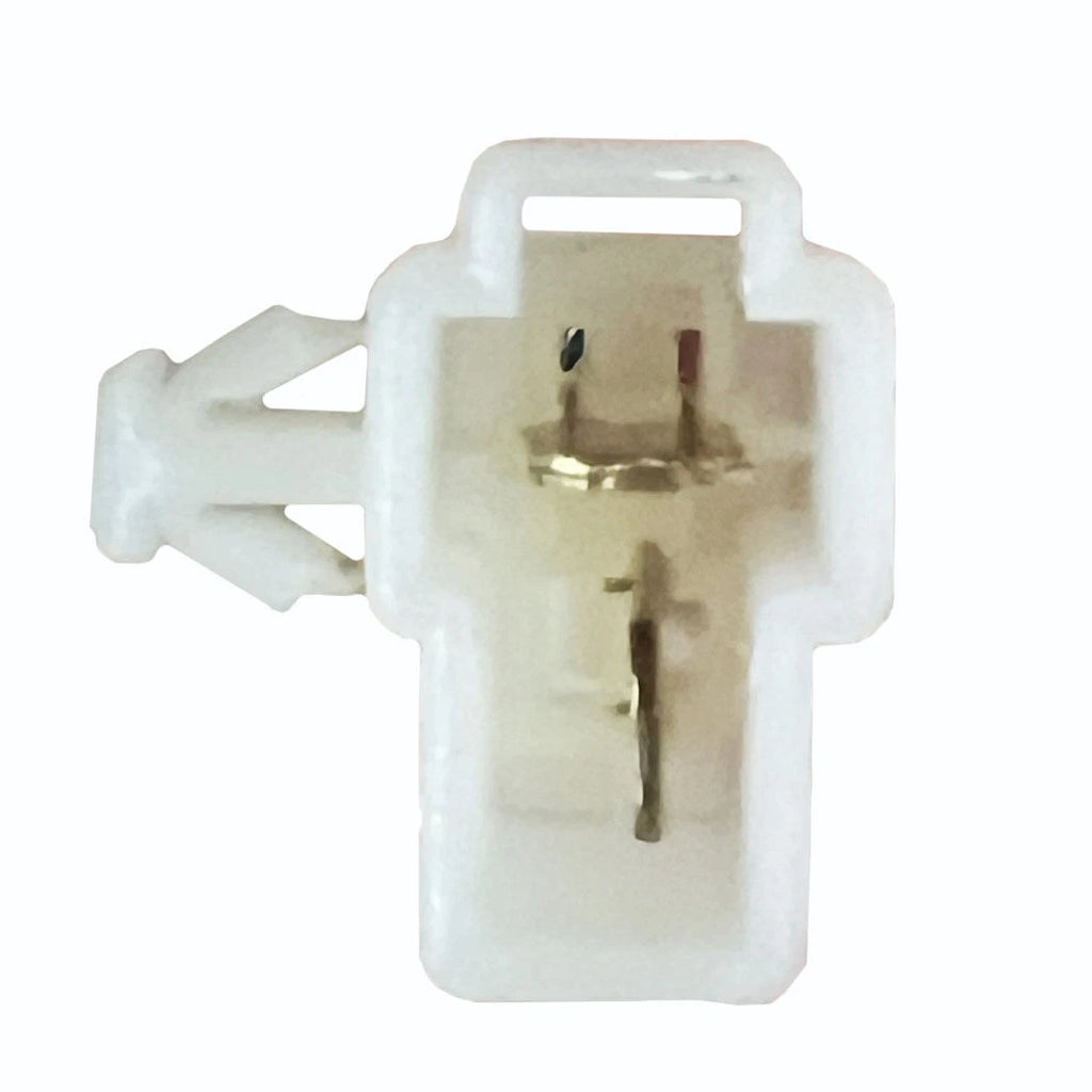 Front Right Window Regulator W/ Motor 2 Pins for Mitsubishi Delica L400 94-05