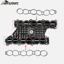 Load image into Gallery viewer, For 11-23 Jeep Grand Cherokee WK 3.0L CRD Eco Diesel Intake Manifold Gasket Set