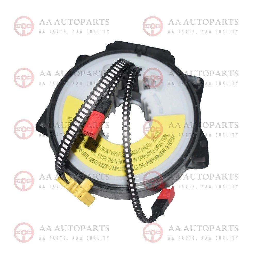 Clock Spring With Radio Button For Holden Commodore VT VX VU WH VY WK