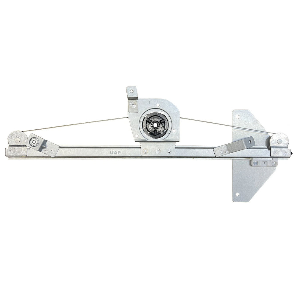 Front Left Window Regulator W/o Motor For Citroen C3 Hatch 2009 - 2018 9221FR