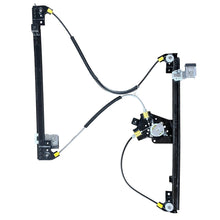 Load image into Gallery viewer, Front Right Window Regulator Without Motor For Citroen Jumpy 2007 - 2015
