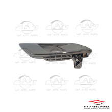 Load image into Gallery viewer, Right Inner Door Handle Dark Chrome for Ford Ranger PX Thailand BT50 11-22