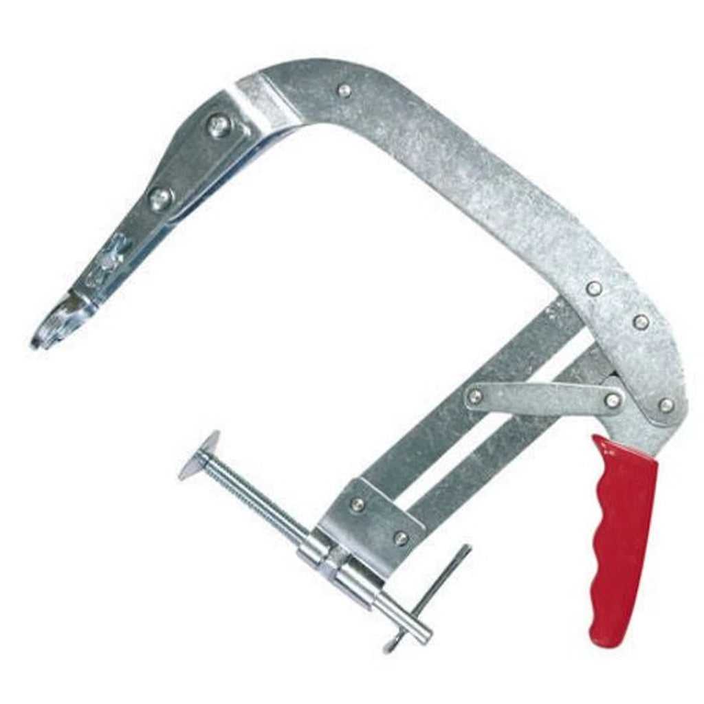 Toledo Valve Spring Comp 75-165 mm 304181