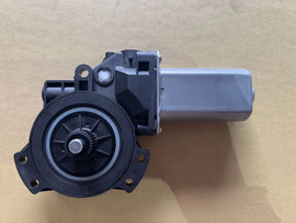 Window Lift Motor 2 Pins for Hyundai iX35 13-15 Rear RH, Santa Fe 05-12 Rear LH