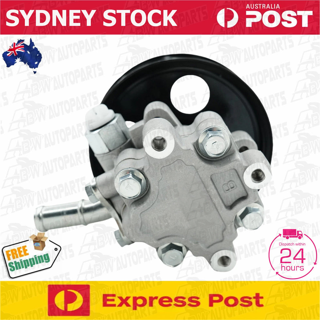 Brand New Power Steering Pump For LDV T60 2.8L Diesel SK8C 2017 - ON C00114083