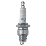 NGK BPR4HS-10 Resistor Spark Plug – Noise Suppression Ignition