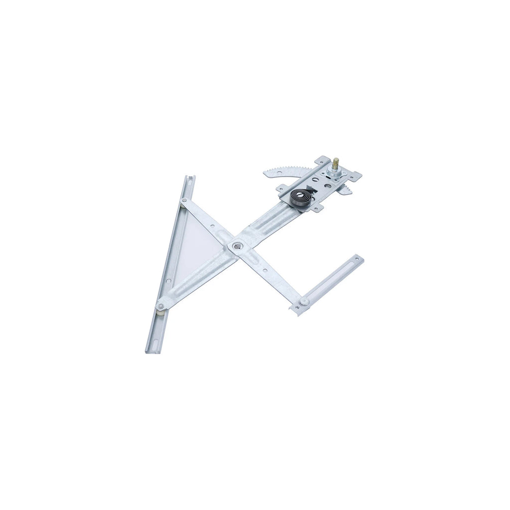 Front Left Manual Window Regulator For Toyota Landcruiser BJ FJ HJ 40 42 45 47