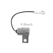Load image into Gallery viewer, Bosch Ignition Condenser GD206-C