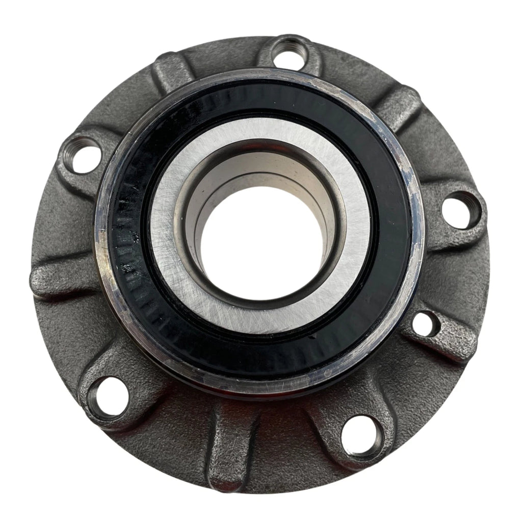 Front Wheel Bearing Hub Assembly For BMW E38 730iL 735i 735iL 740iL 750iL