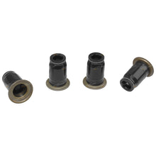 Load image into Gallery viewer, 4 Diesel Injector Pipe Oil Seals suit Navara Ute 2001-07 3.0L ZD30 Turbo Engine