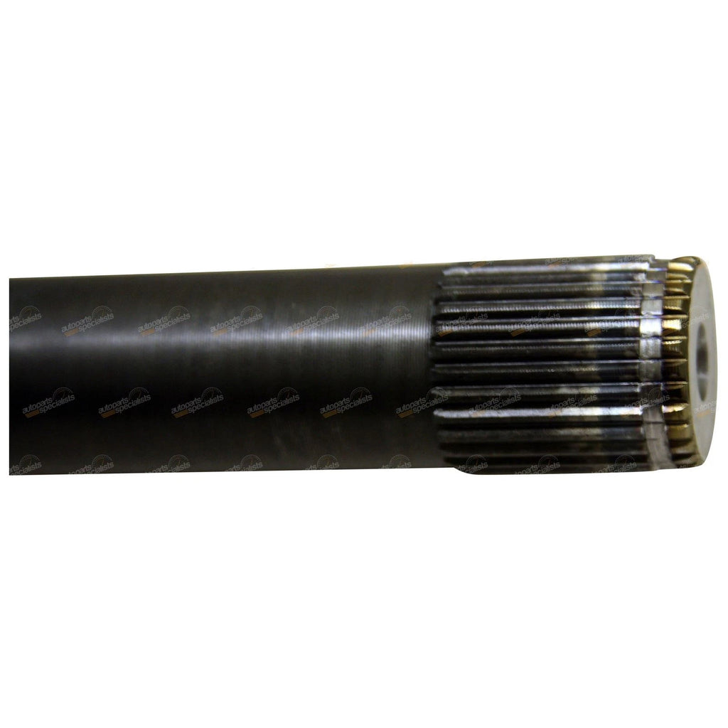 Front Right CV Axle Shaft for Toyota LandCruiser 70 & 75 Series 1990–1999