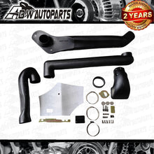 Load image into Gallery viewer, Snorkel Kit For Mitsubishi Pajero NM NP Diesel/Petrol 6G75 3.8L V6 2000-2006