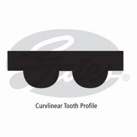 Gates Timing Belt T811