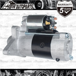 NEW Starter Motor For Ford Ranger PJ PK engine WEAT 3.0L Turbo Diesel 2007-2011