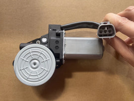 Front Right Window Lift Motor 5 Pins for Toyota Landcruiser 100Series 98-07