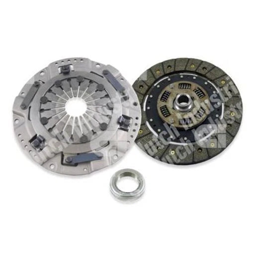 Clutch Industries Heavy Duty Clutch Kit R1022NHD