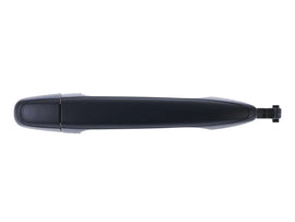 Primed Black Rear Left=Right Outer Door Handle For Toyota Camry CV40/AHV40