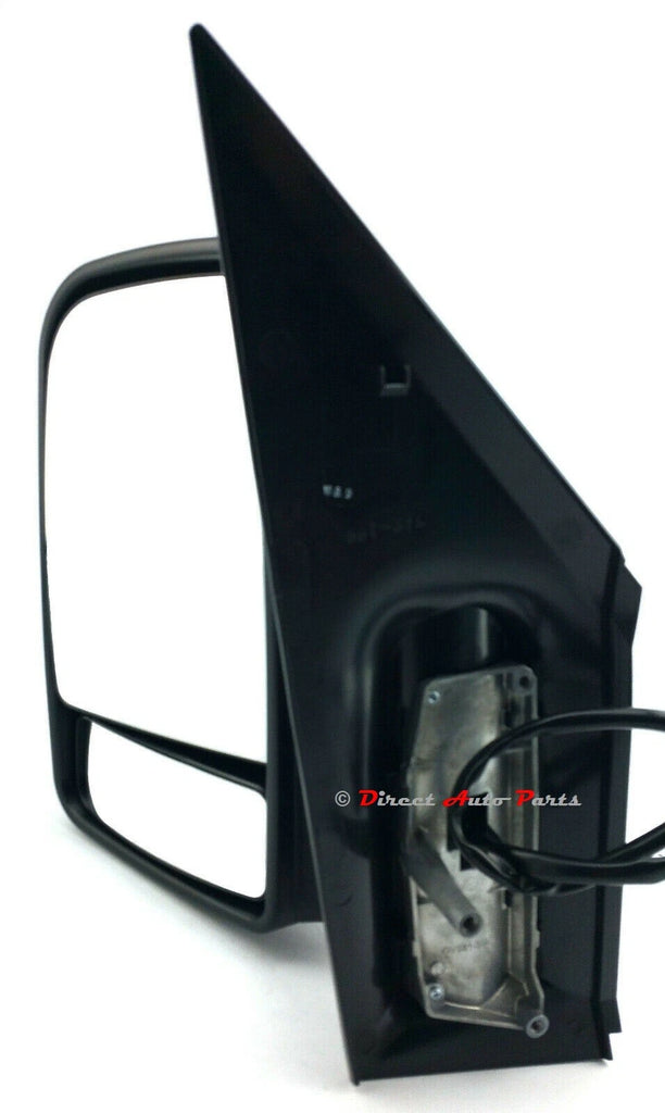 *NEW* DOOR MIRROR (ELECTRIC) for MERCEDES BENZ SPRINTER W906 2006 - 2018 LEFT LH