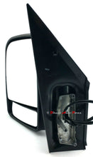 Load image into Gallery viewer, *NEW* DOOR MIRROR (ELECTRIC) for MERCEDES BENZ SPRINTER W906 2006 - 2018 LEFT LH