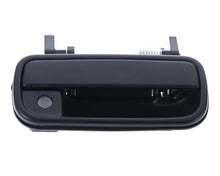 Load image into Gallery viewer, Front Right Outer Door Handle Textured Black For Toyota Hilux 88-97
