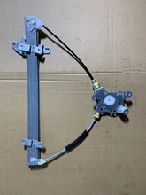 Load image into Gallery viewer, Front Left Window Regulator Without Motor for Mitsubishi Outlander ZE/ZF 02-06