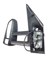 Load image into Gallery viewer, *NEW* DOOR MIRROR (LONG ARM) for MERCEDES BENZ SPRINTER W907 VS30 2018 - ON LEFT