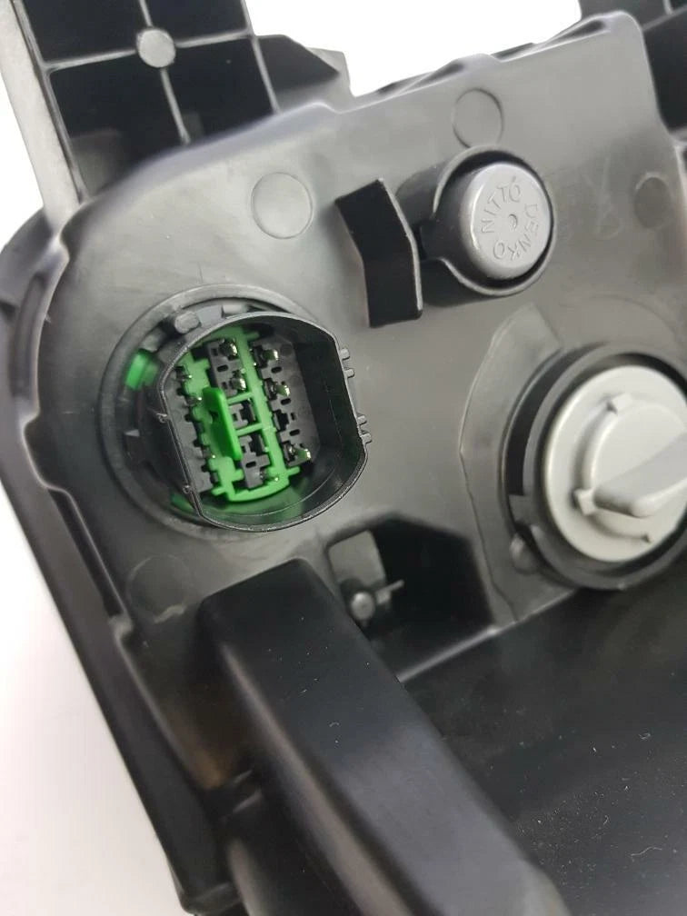 *NEW* HEAD LIGHT LAMP for LDV T60 PRO LUXE TRAILRIDER UTE 4X4 2017 - 2021 LEFT