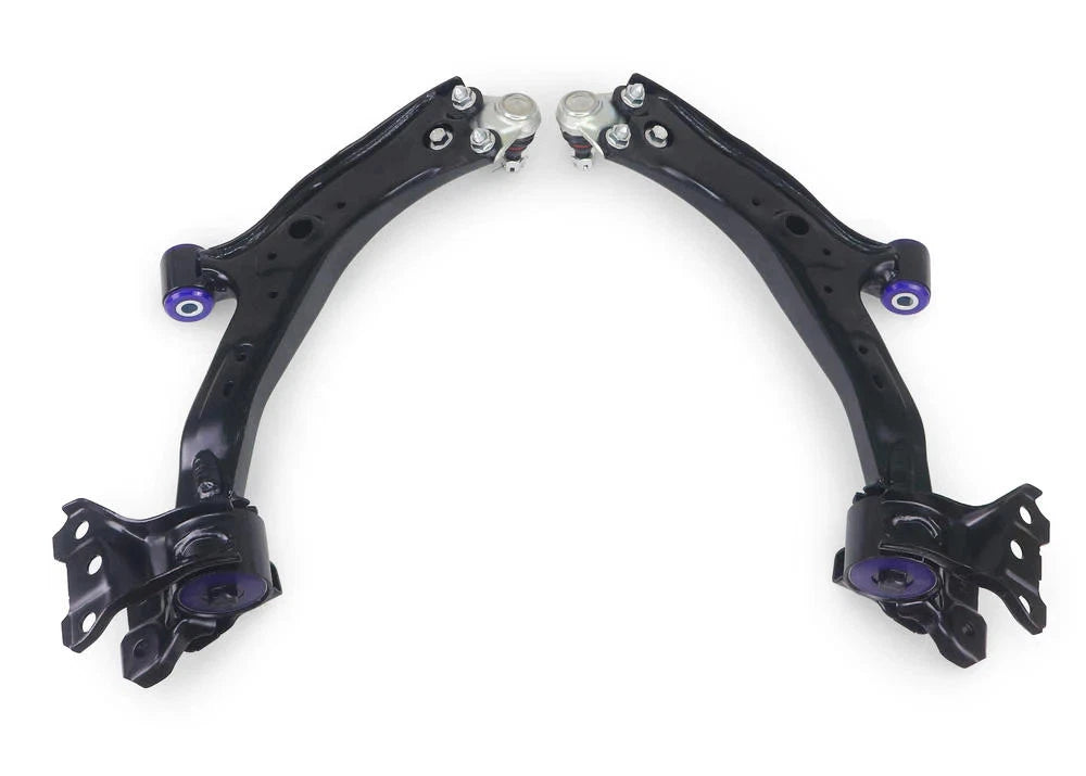 SuperPro Control Arm Assembly Kit to suit Honda CR-V TRC1159