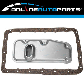 Transmission Filter Kit for Isuzu D-Max TFR85 TFS85 2008-2012