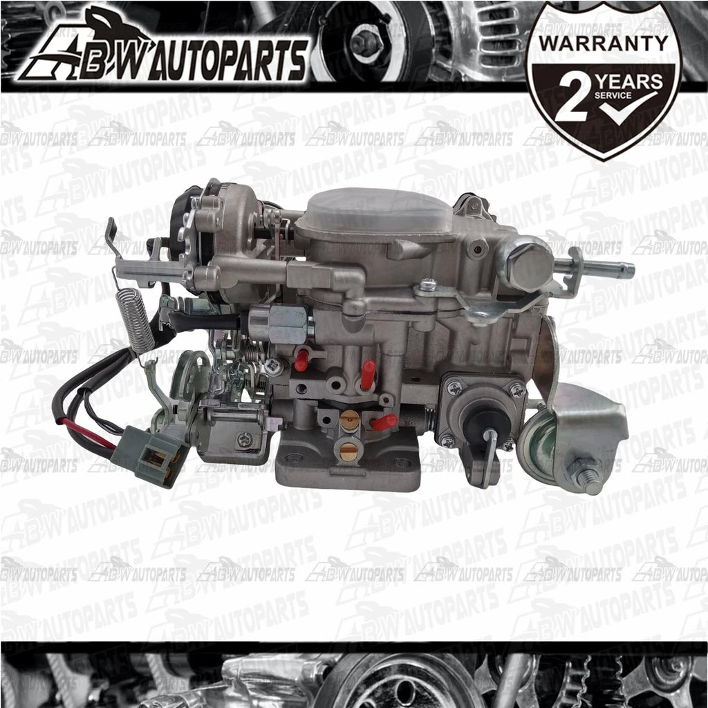 Carburetor 21100-75030 Fits Toyota 4Y Hiace 4Runner HILUX 1Y 2Y 3Y 4Y 1RZ
