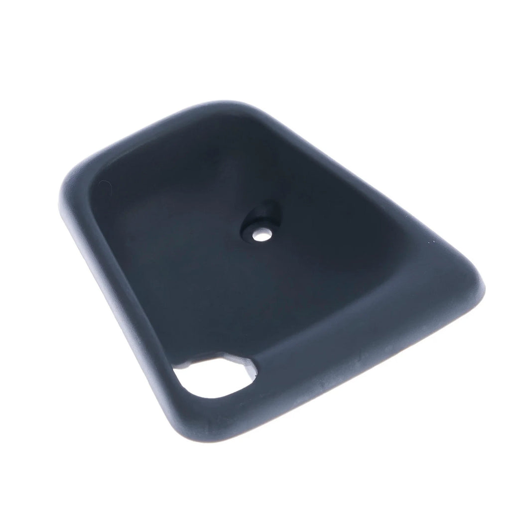 Front Right Grey Inner Door Handle W/ Trim for Mitsubishi Fuso Canter 95-05