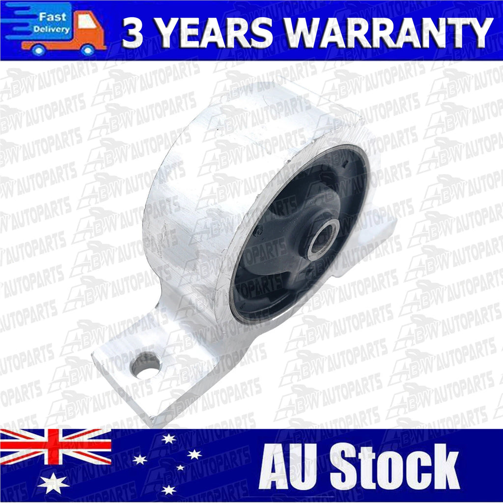 Front Engine Mount Fit Nissan Pulsar Almera N16 B10RS Sunny B15 G10 Y11 00-05