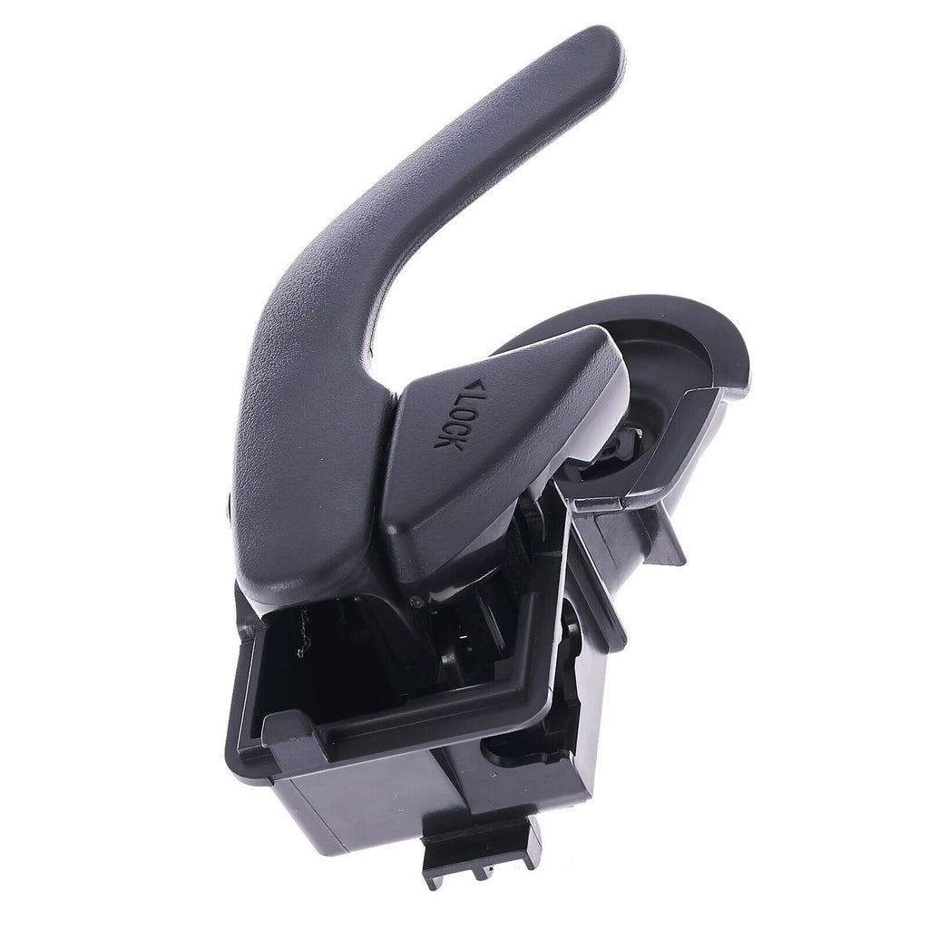 Front = Rear Right Inner Door Handle Black for Ford Escape ZA B C Tribute 01-06