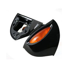 Load image into Gallery viewer, L&amp;R Rear View Mirrors Turn Singal Light Amber for BMW R1100 R1150 RT R1100RTP ST