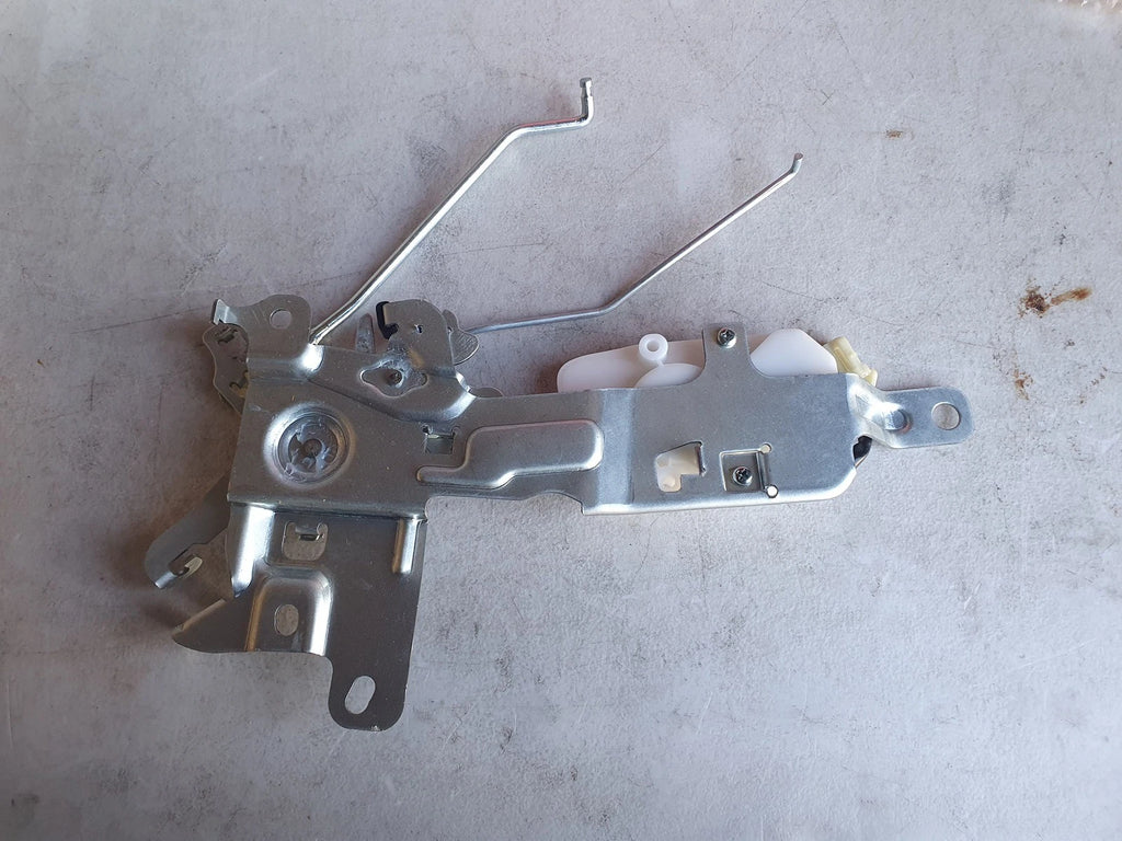 Tailgate Central Latch Door Remote Control for Toyota HiAce 05-19 6969026180