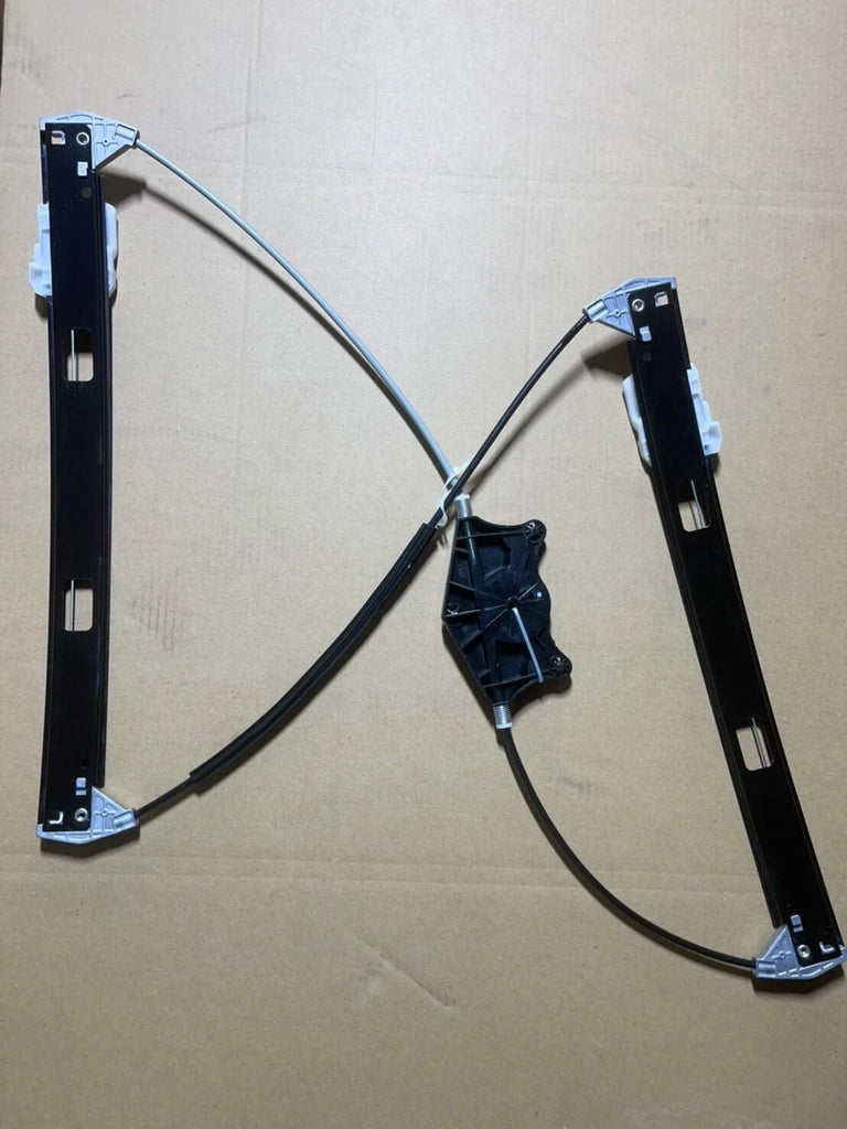 Front Left Electric Window Regulator Without Motor for Audi A4/S4 B8 08-17