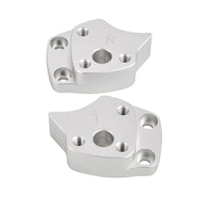 Load image into Gallery viewer, 25mm Handlebar Bar Risers Spacer Adapters Kit For Yamaha FJR 1300 01-05 03 04 ST