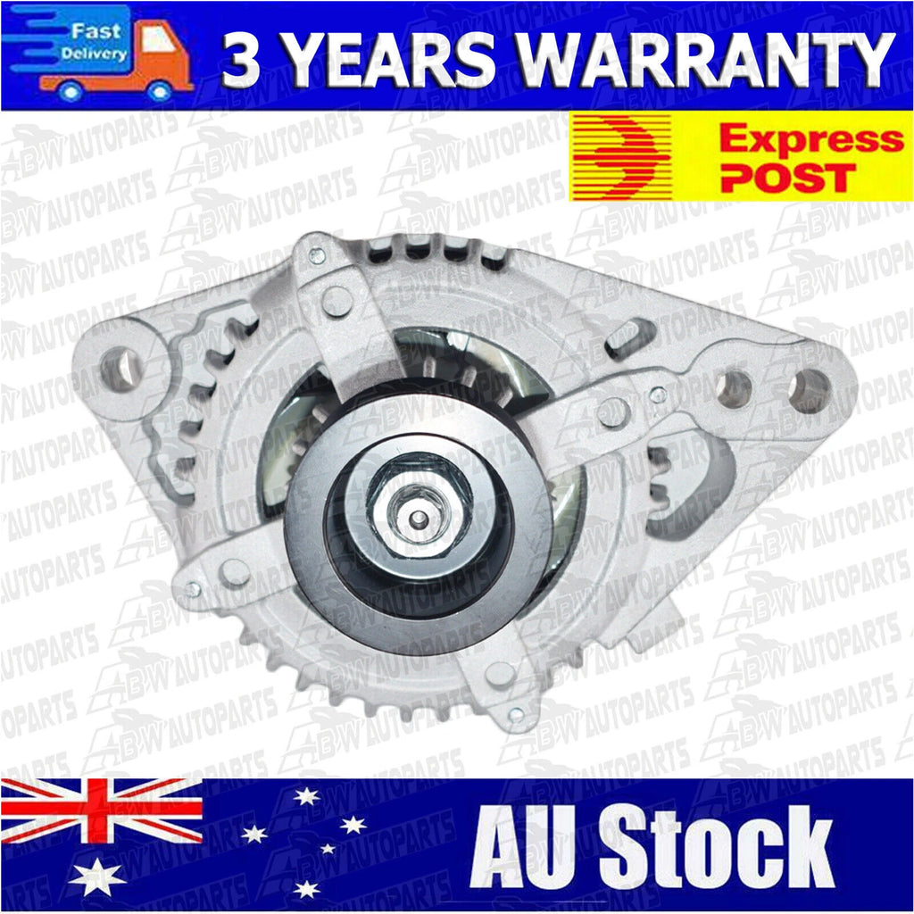 Alternator For Toyota Landcruiser Prado GRJ120 GRJ120R 1GR-FE V6 4.0L 2003-2009