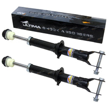 Load image into Gallery viewer, 2 Front Gas Strut Shock Absorber for Ford AU Falcon 98~02 Fairlane Fairmont LTD