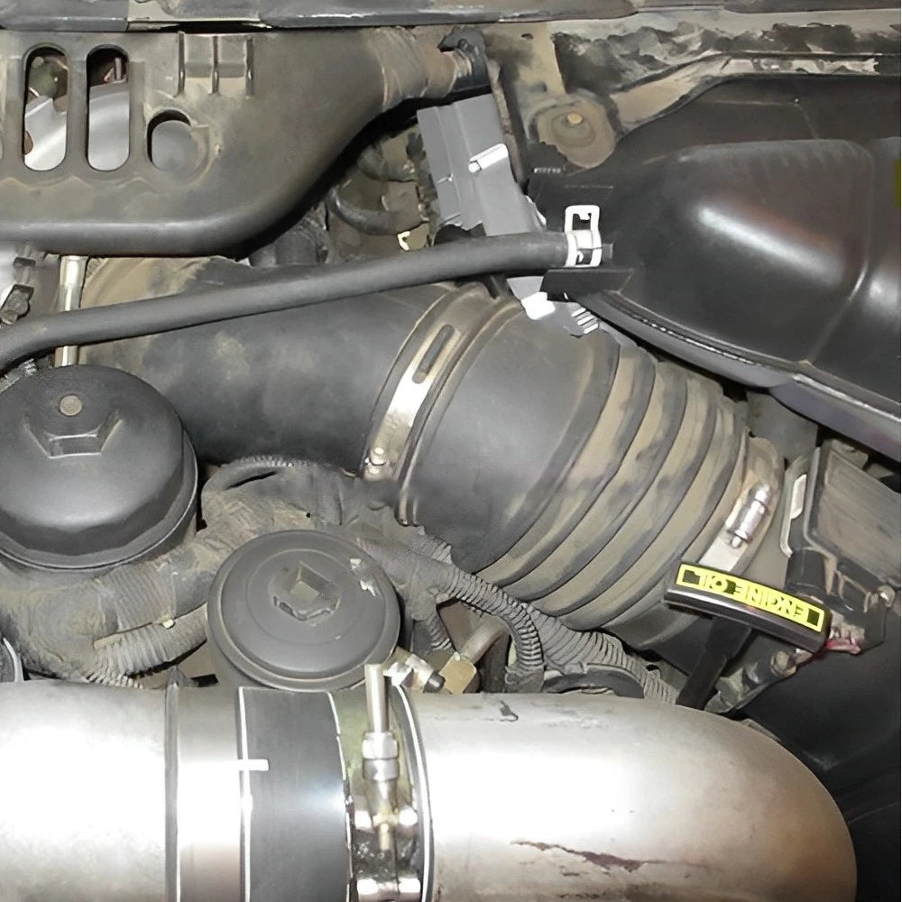 Oil Dip Stick 3C3Z6750AA Fits For 03-05 F250 F350 Ford 450 F-550 Super Duty