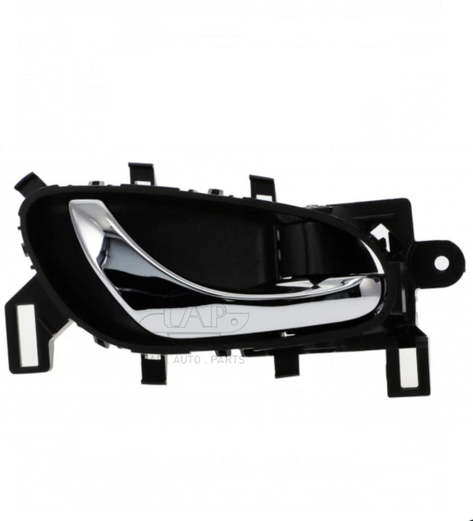 Front / Rear Right Inner Door Handle for NISSAN NAVARA D23 15~20/ X-TRAIL 14~20