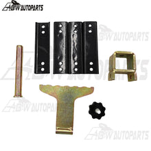 Load image into Gallery viewer, Bead Breaker 15"- 21" Tire Changing Stand Tire Changer for Motorcycle Dirt Bikes